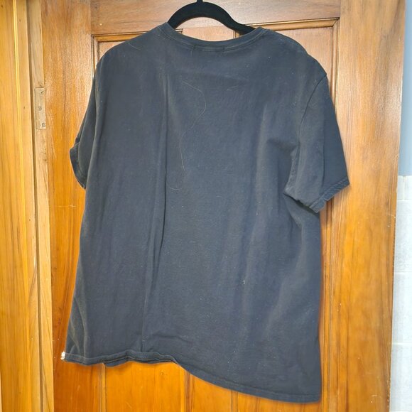 Simply Be Capsule Paris Deluxe Tshirt Sz L (plus) - Picture 4 of 4